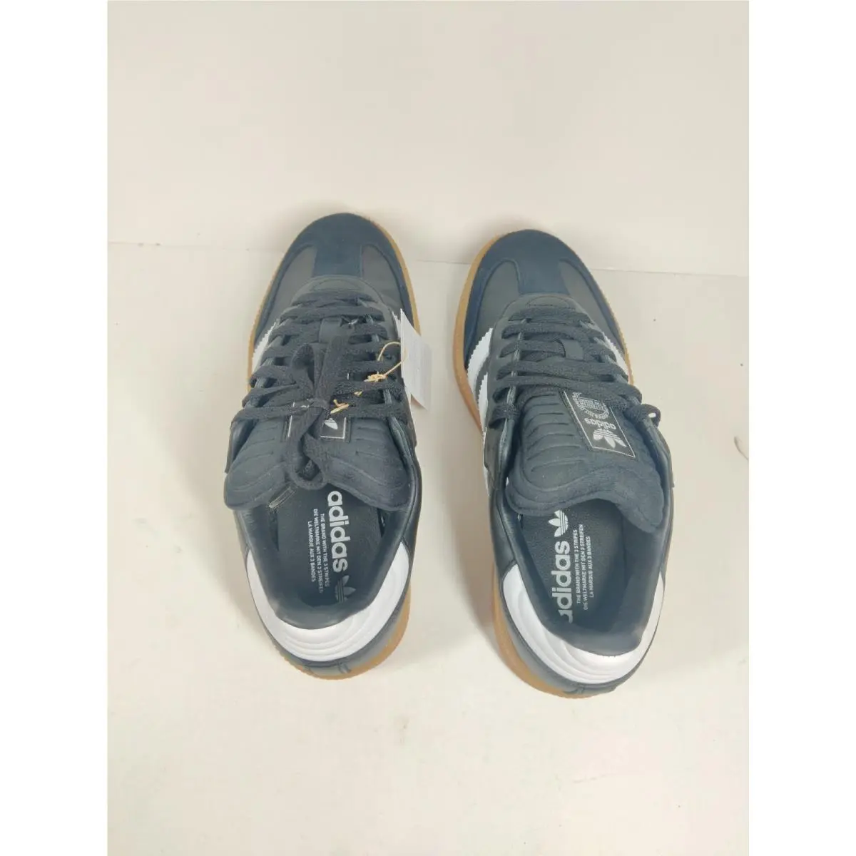Adidas shoes - adidas Samba - Samba - IE1379 - Black (UPC: 4067892599728) 4
