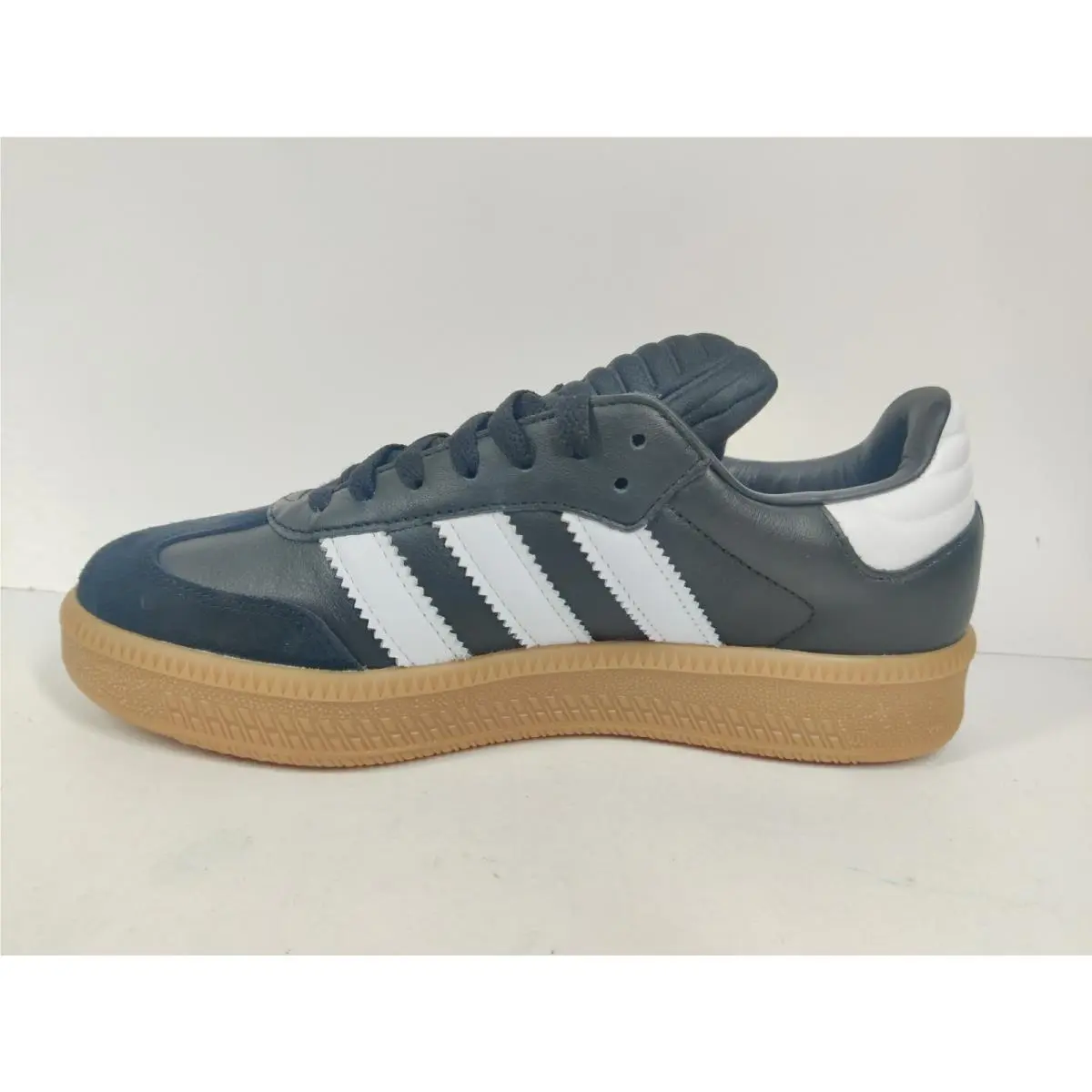 Adidas shoes - adidas Samba - Samba - IE1379 - Black (UPC: 4067892599728) 5