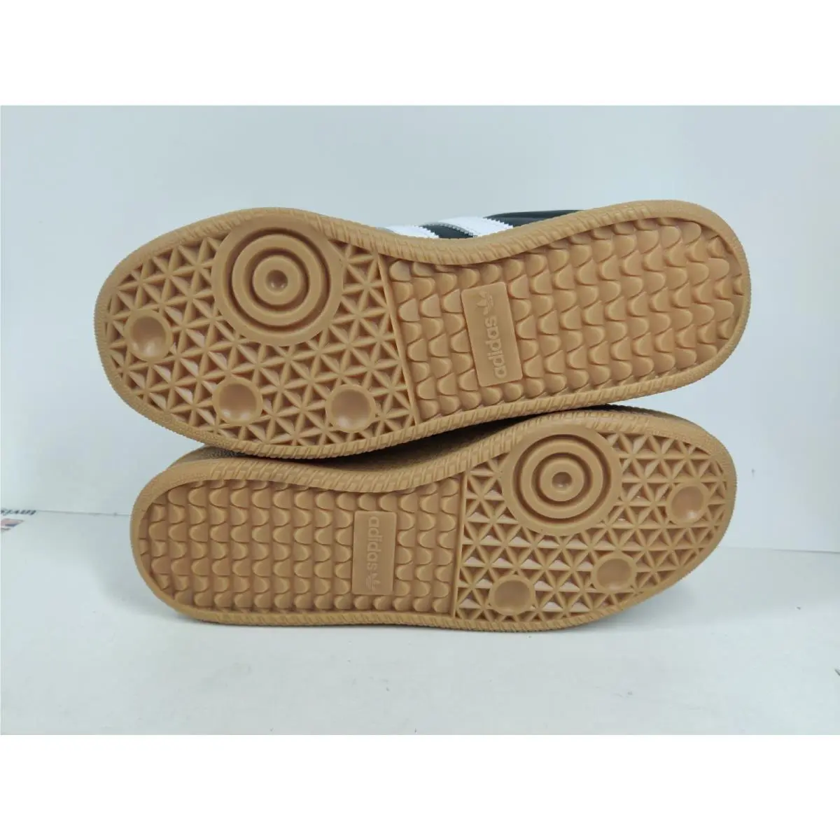 Adidas shoes - adidas Samba - Samba - IE1379 - Black (UPC: 4067892599728) 6