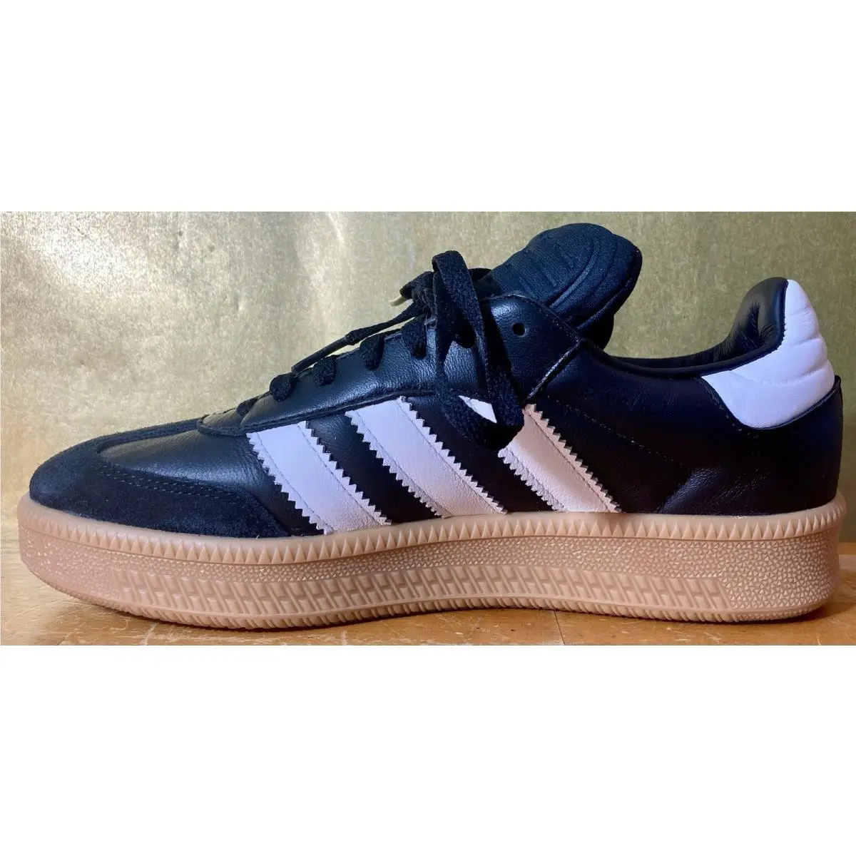 Adidas shoes - adidas Samba - Samba - IE1379 - Black (UPC: 0196477820958) 9