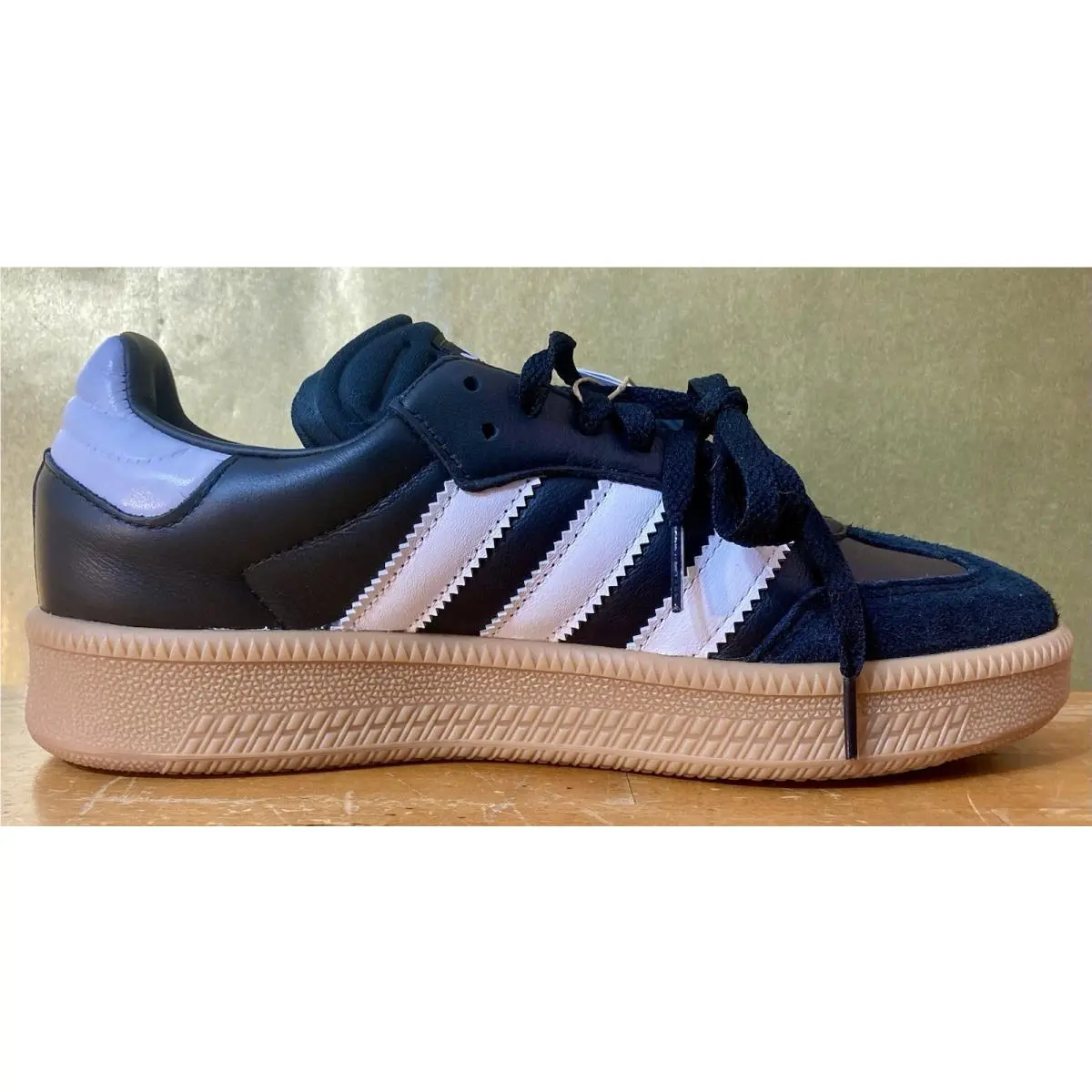 Adidas shoes - adidas Samba - Samba - IE1379 - Black (UPC: 0196477820958) 13