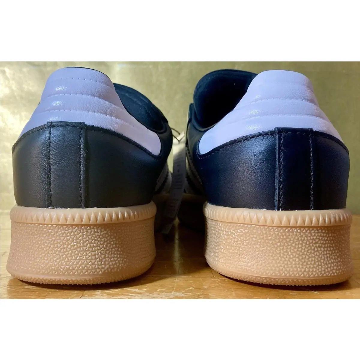 Adidas shoes - adidas Samba - Samba - IE1379 - Black (UPC: 0196477820958) 5