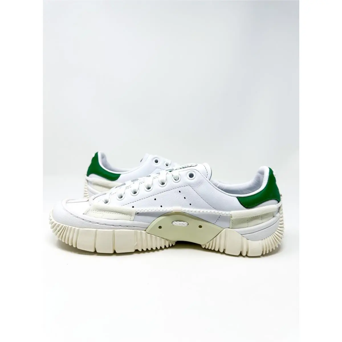 Adidas shoes - adidas Scuba Stan - Scuba Stan - GZ4644 - Green 0