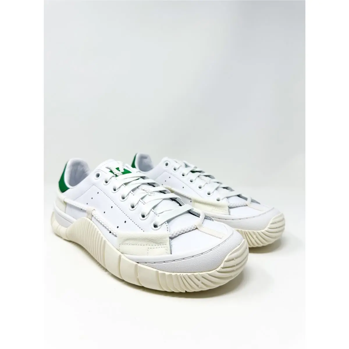 Adidas shoes - adidas Scuba Stan - Scuba Stan - GZ4644 - Green 1