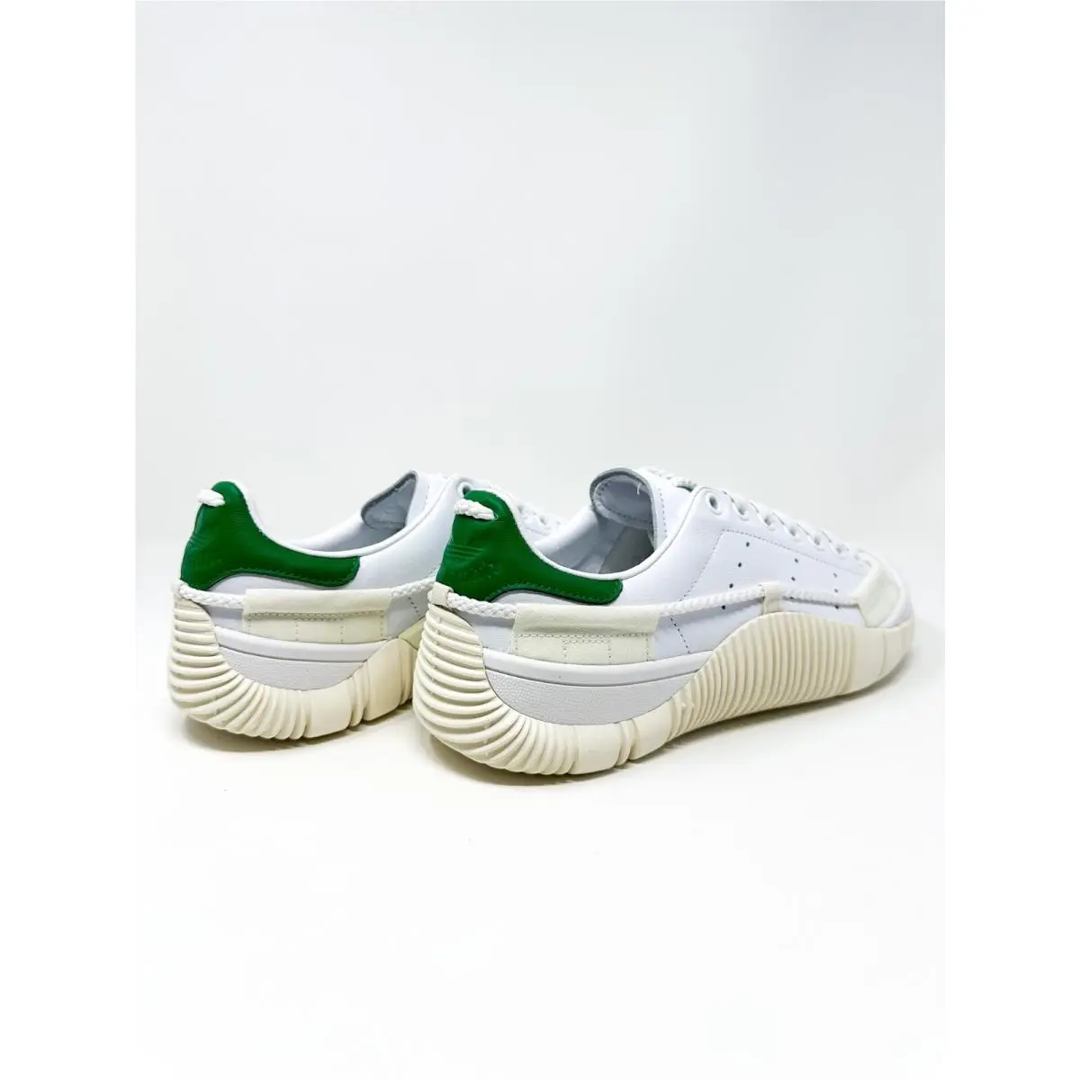 Adidas shoes - adidas Scuba Stan - Scuba Stan - GZ4644 - Green 3