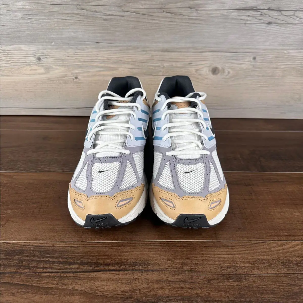 Nike shoes - Nike Air Zoom Pegasus - Air Zoom Pegasus - HM4348-100 - Multicolor 2