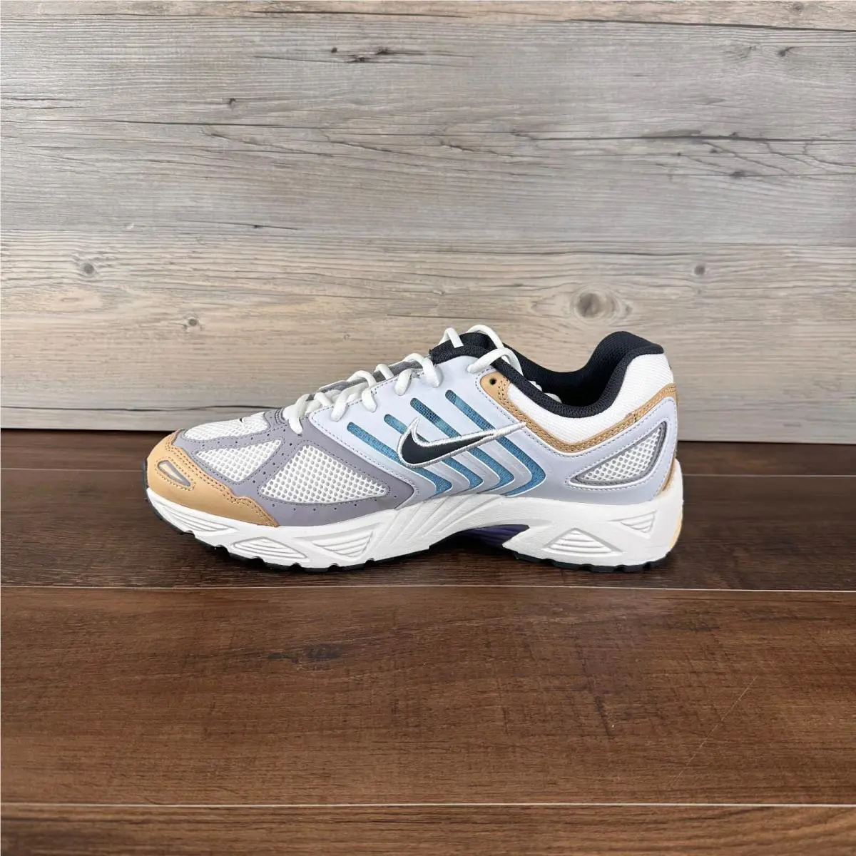 Nike shoes - Nike Air Zoom Pegasus - Air Zoom Pegasus - HM4348-100 - Multicolor 5