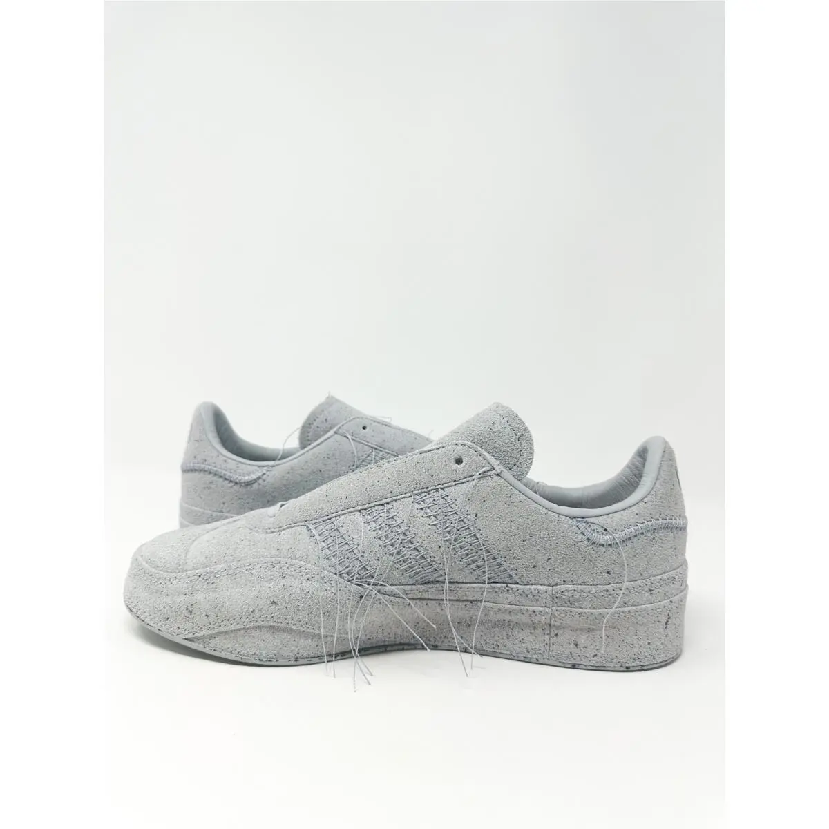 Adidas shoes - adidas Y-3 Gazelle - Gazelle - IG0804 - Gray 0
