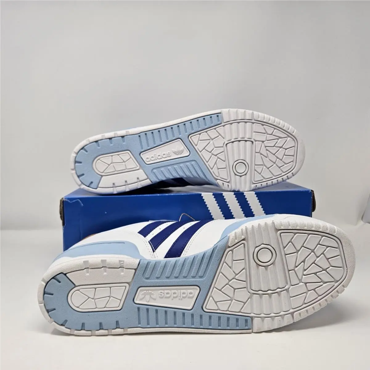 Adidas shoes - adidas Rivalry - Rivalry - ID9763 - White (UPC: 195744162180) 1