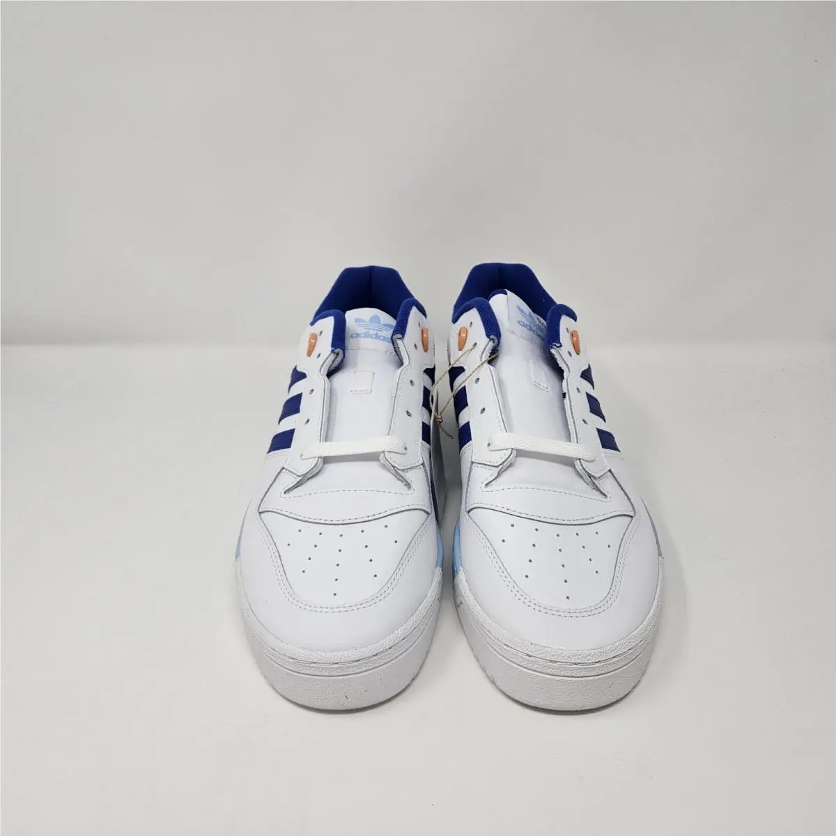 Adidas shoes - adidas Rivalry - Rivalry - ID9763 - White (UPC: 195744162180) 2