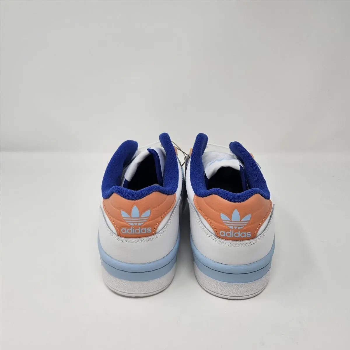 Adidas shoes - adidas Rivalry - Rivalry - ID9763 - White (UPC: 195744162180) 3