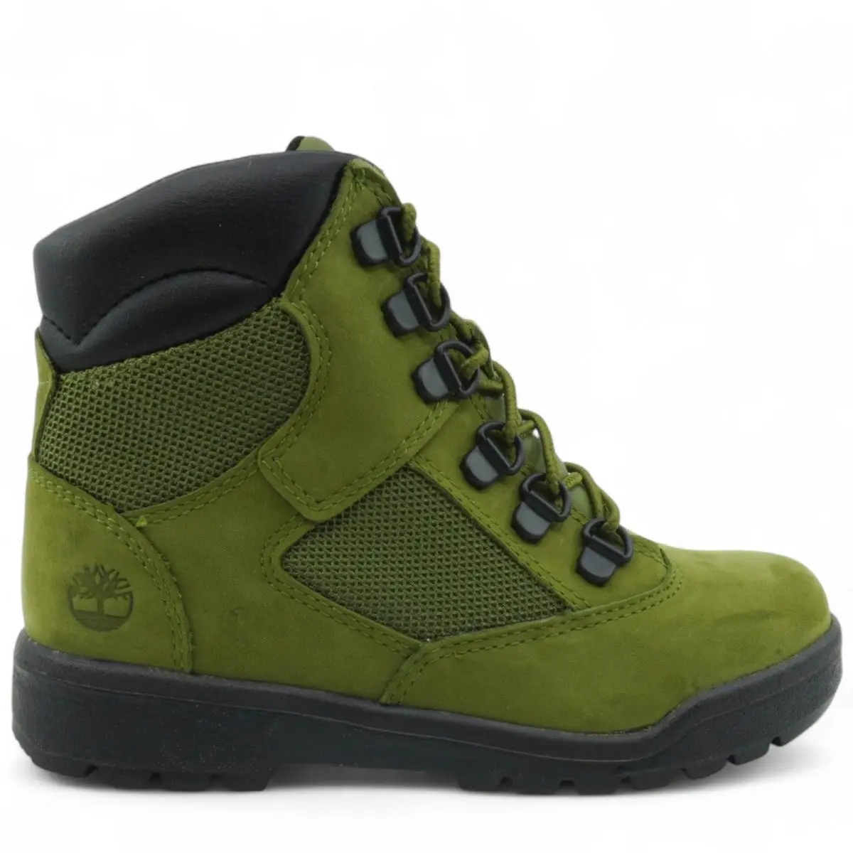 Timberland shoes - Green 4
