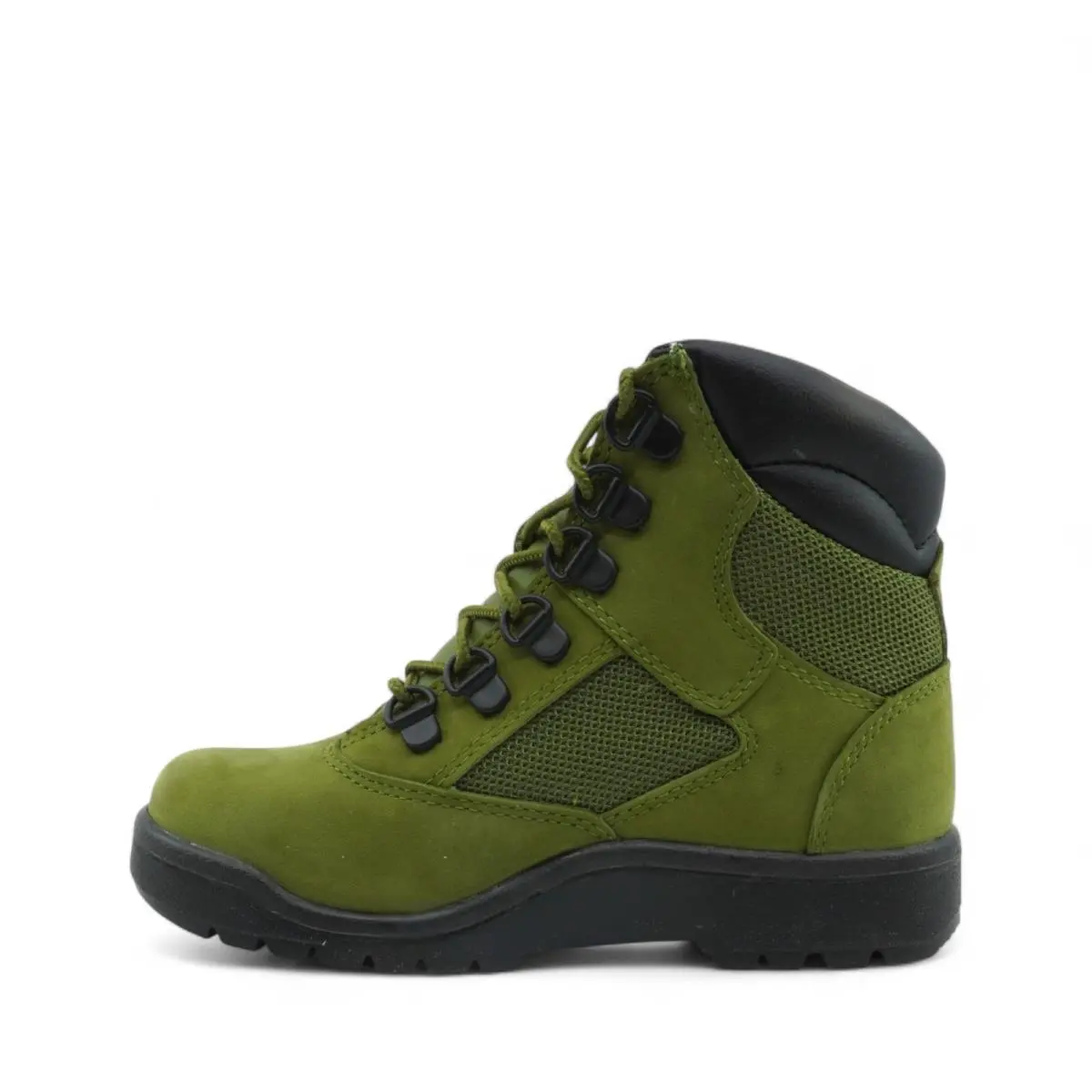 Timberland shoes - Green 6
