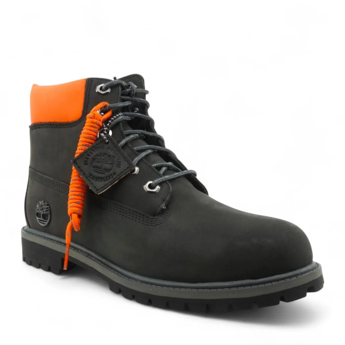 Timberland shoes - Dark Grey 0