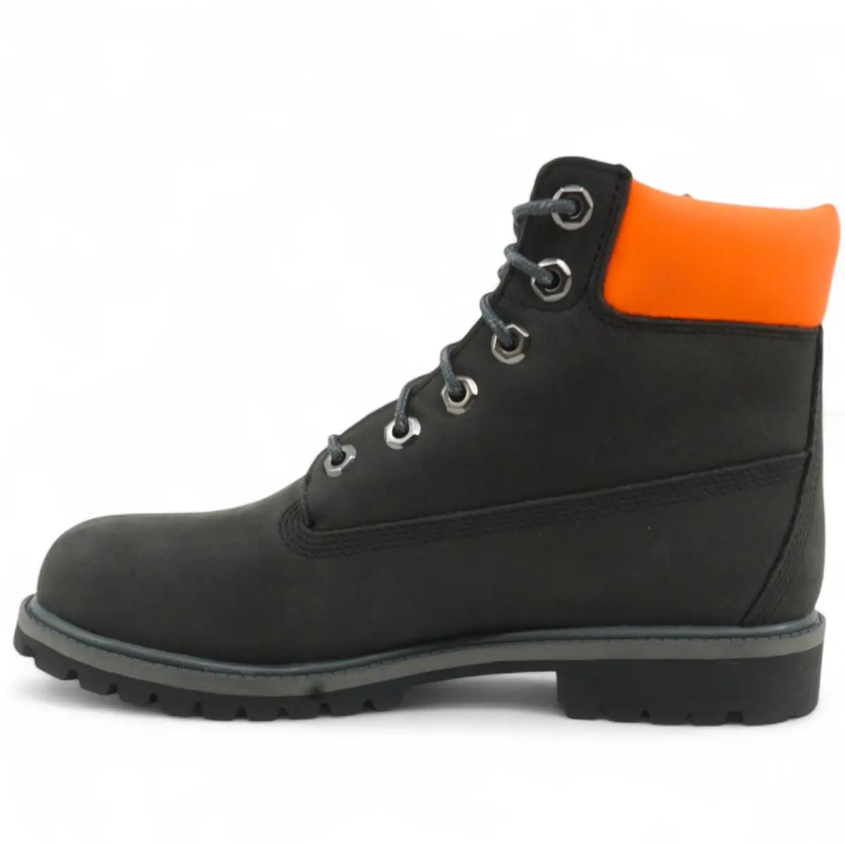 Timberland shoes - Dark Grey 1