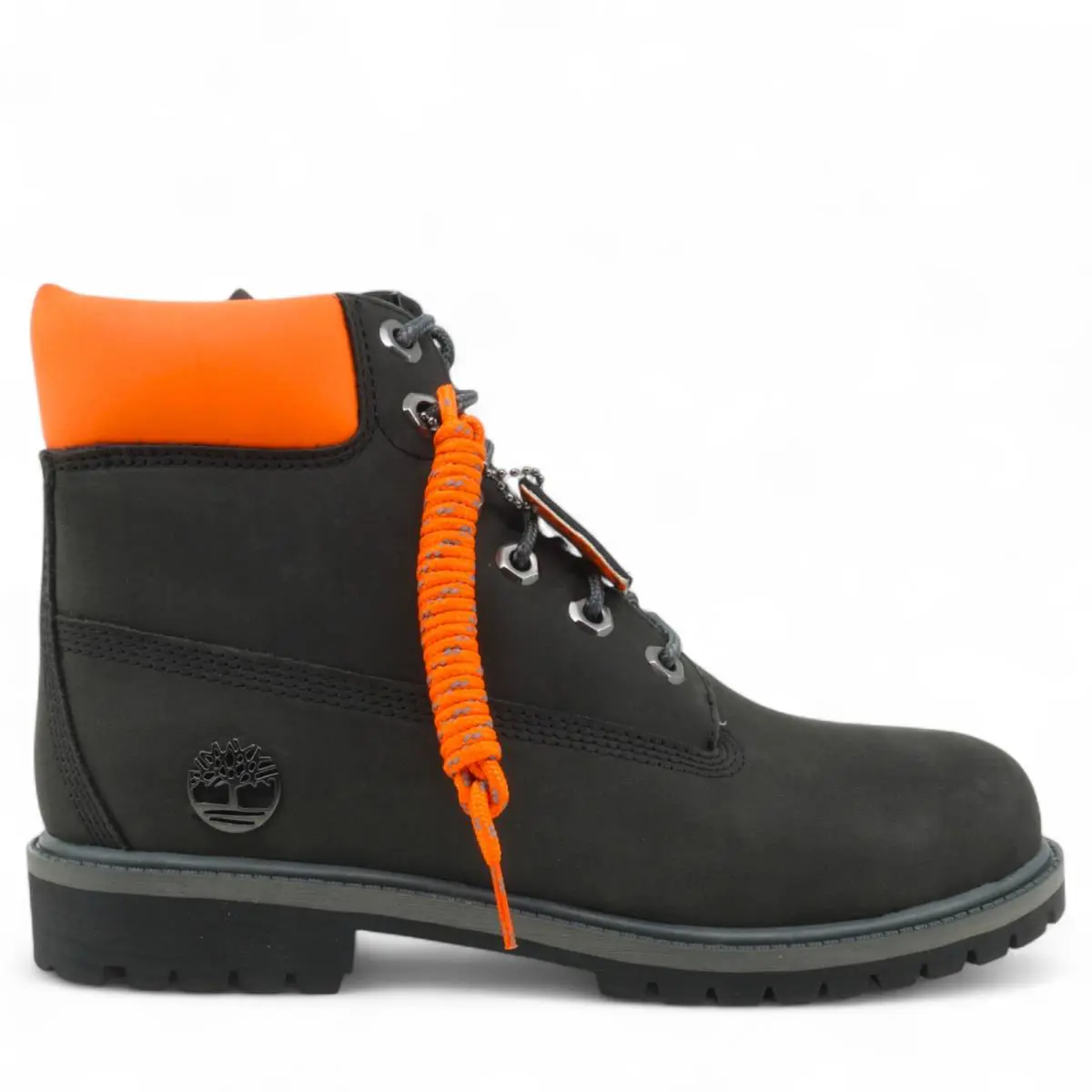 Timberland shoes - Dark Grey 4