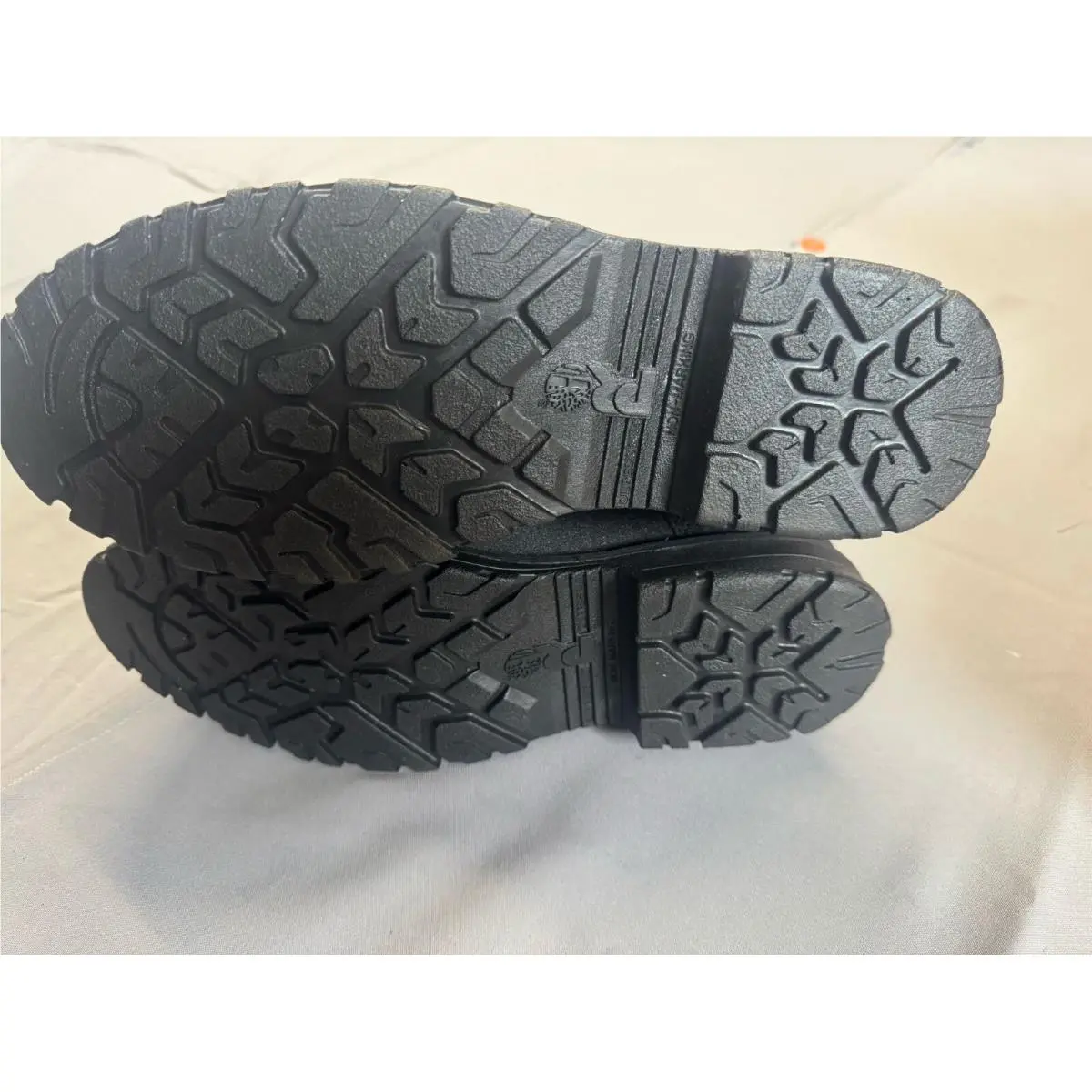 Timberland shoes - Timberland Powerwelt - Powerwelt - Brown 8