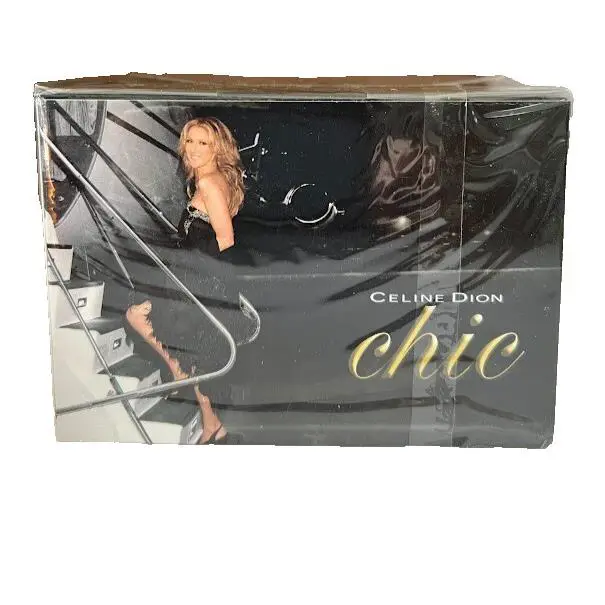 Chic  Dion Eau De Toilette Spray For Women 3.4 oz / 100 ml by Celine