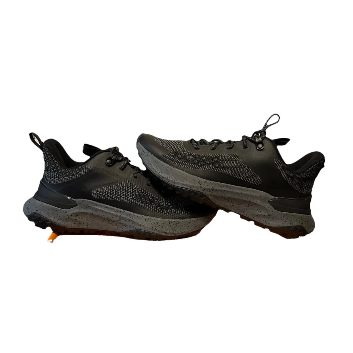 Timberland shoes - Timberland Motion Access - Motion Access - 0A29PP - Black 1