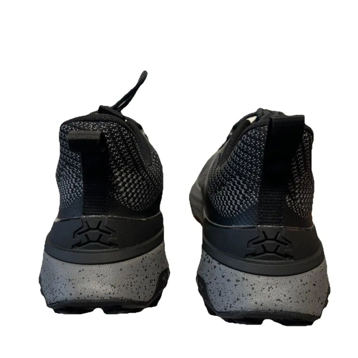 Timberland shoes - Timberland Motion Access - Motion Access - 0A29PP - Black 2