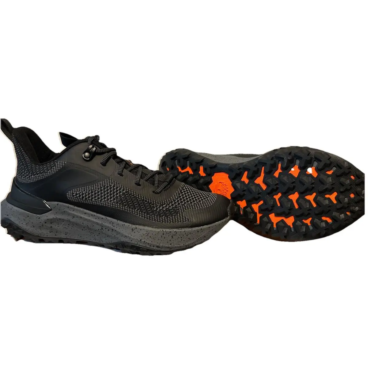 Timberland shoes - Timberland Motion Access - Motion Access - 0A29PP - Black 5