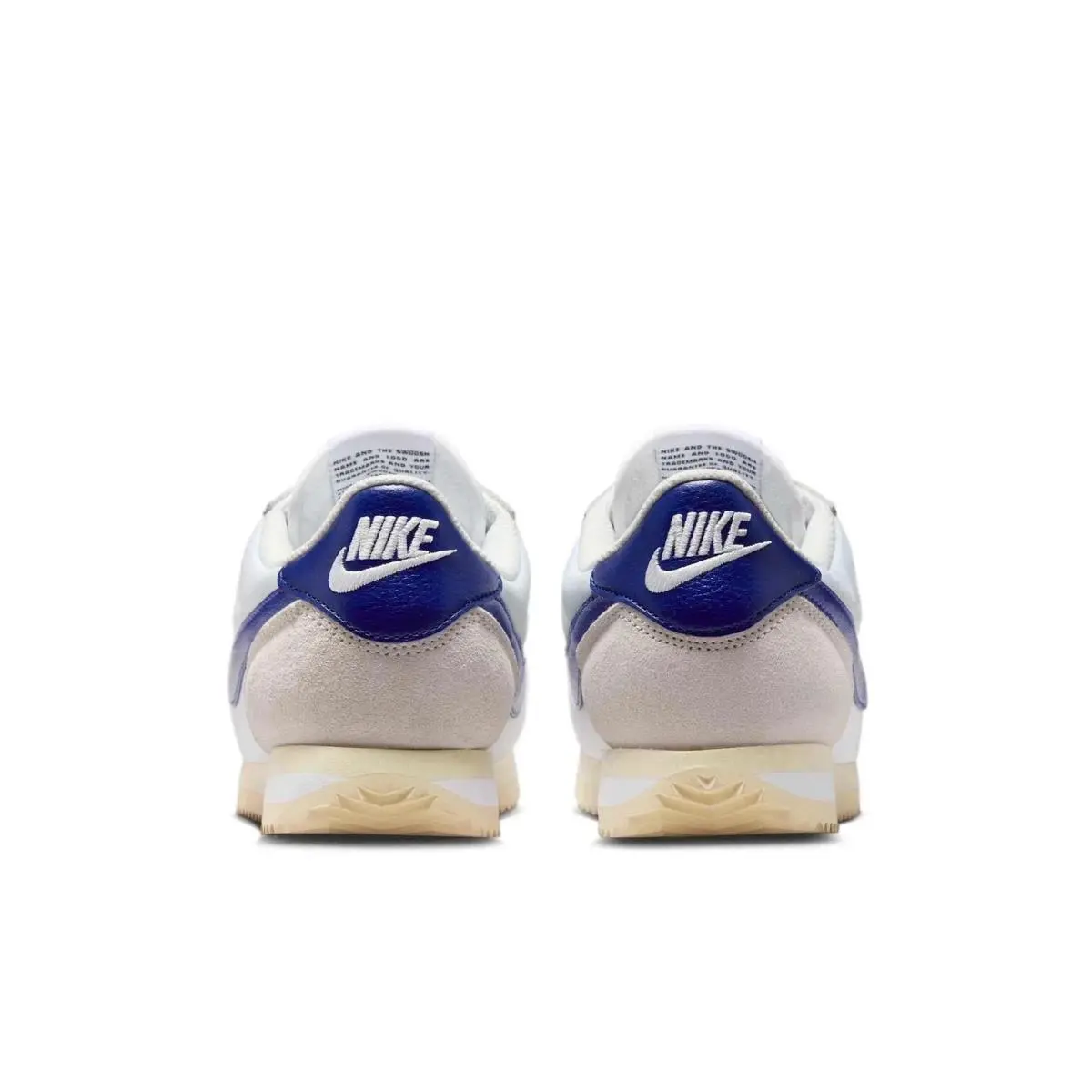 Nike shoes - Nike Cortez - Cortez - DZ2795-102 - White (UPC: 197862732764) 3