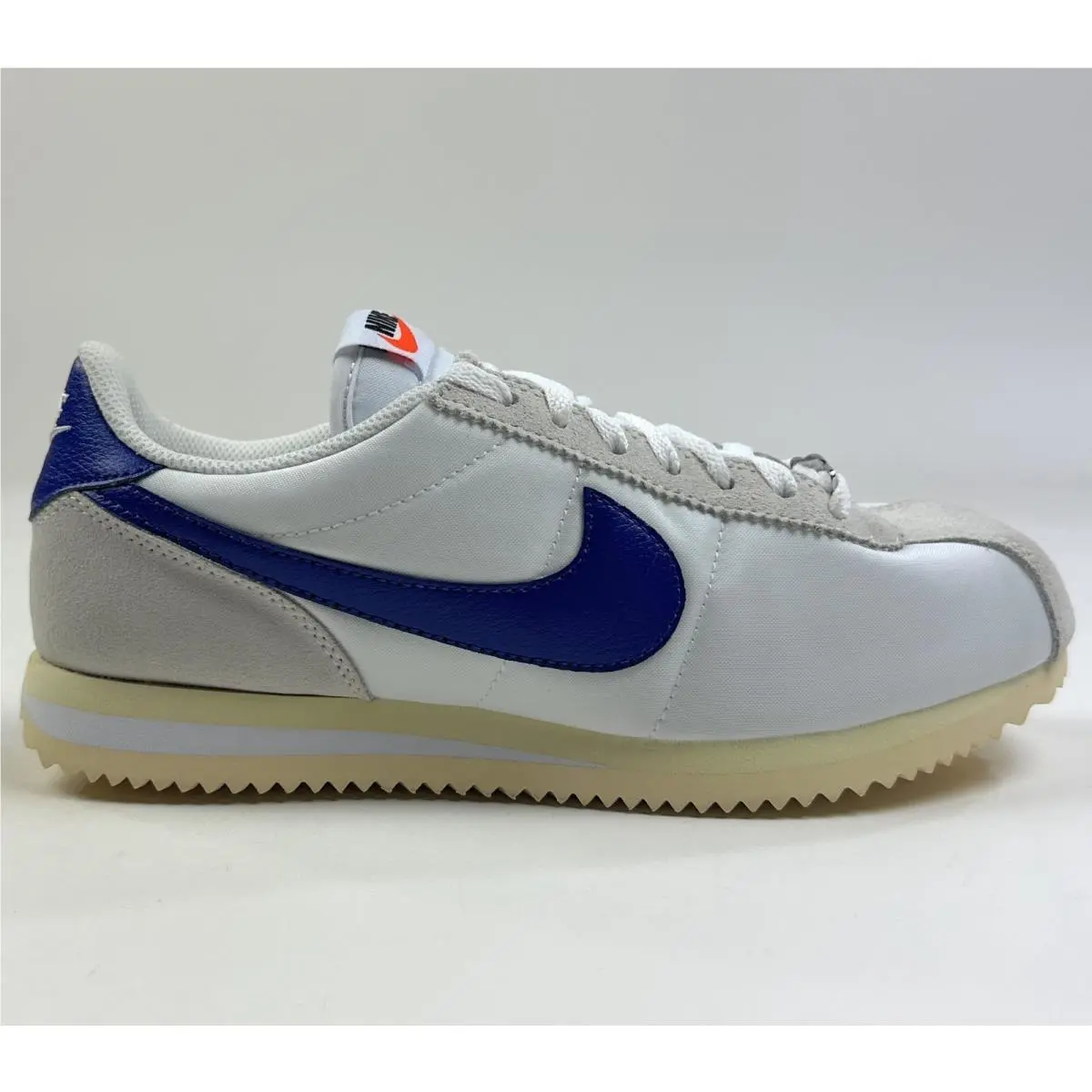 Nike shoes - Nike Cortez - Cortez - DZ2795-102 - White (UPC: 197862732764) 2