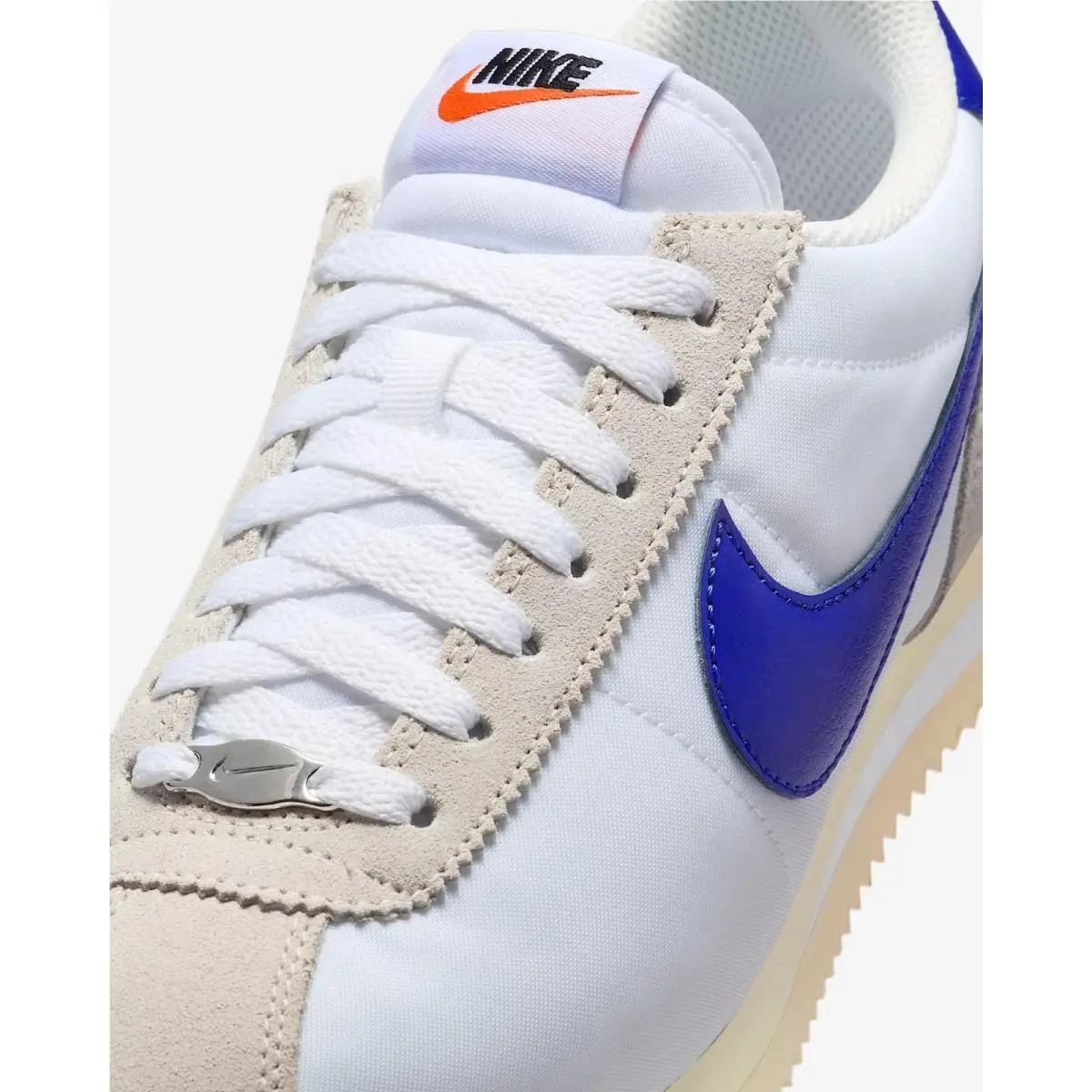 Nike shoes - Nike Cortez - Cortez - DZ2795-102 - White (UPC: 197862732764) 4