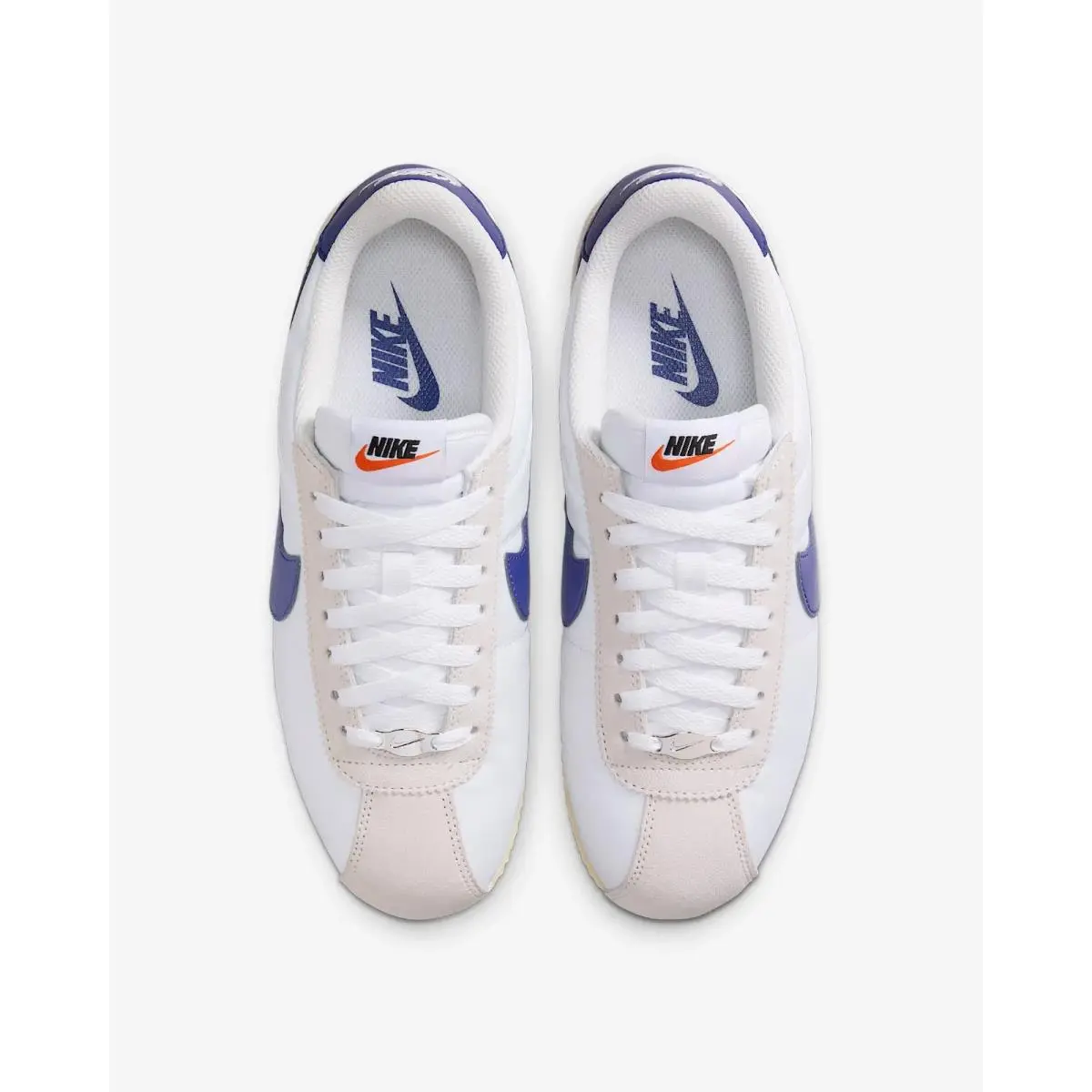 Nike shoes - Nike Cortez - Cortez - DZ2795-102 - White (UPC: 197862732764) 5
