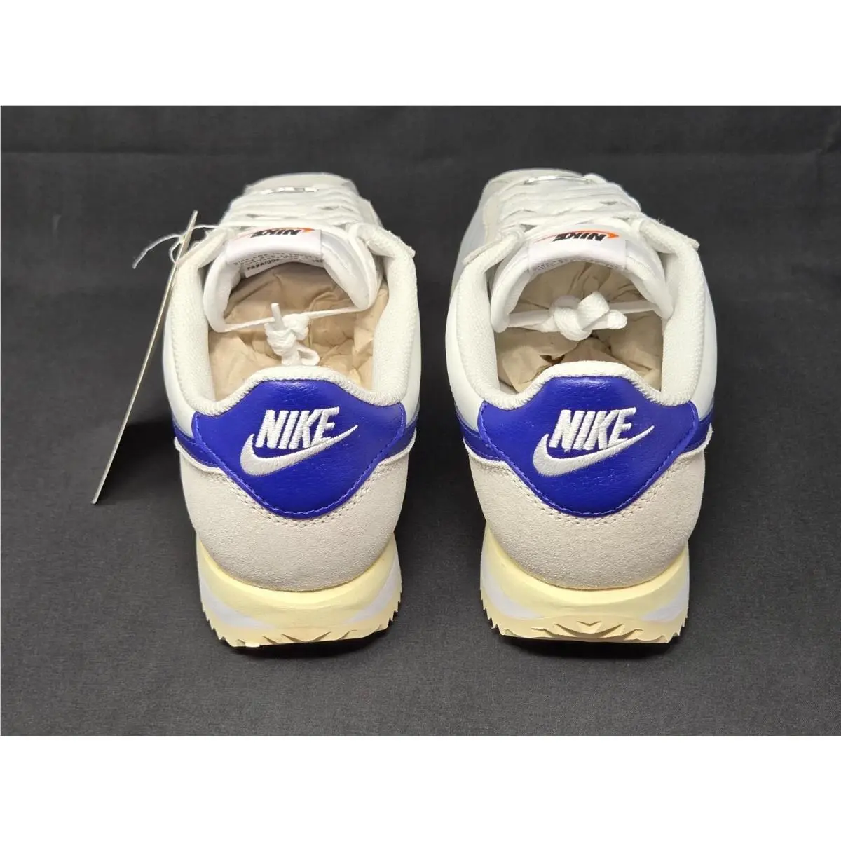 Nike shoes - Nike Cortez - Cortez - DZ2795-102 - White (UPC: 197862732764) 0