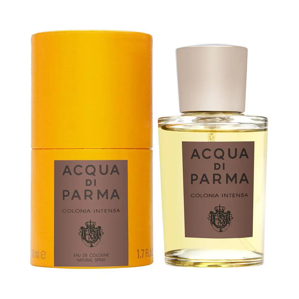 Colonia Intensa by Acqua Di Parma For Men 1.7 oz Edc Spray