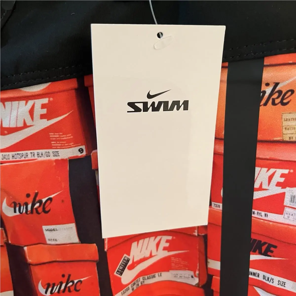 Nike shoes - NESSE503-800 - NESSE503-800 - Multicolor (UPC: 0099909734666) 2