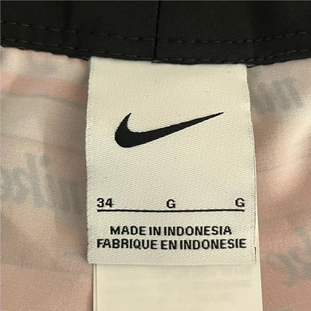 Nike shoes - NESSE503-800 - NESSE503-800 - Multicolor (UPC: 0099909734666) 6