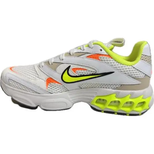 Nike shoes - Nike Zoom Air Fire - Zoom Air Fire - Cw3876-102 - SUMMIT WHITE /VOLT RATTAN SAIL (UPC: 195243624837) 1