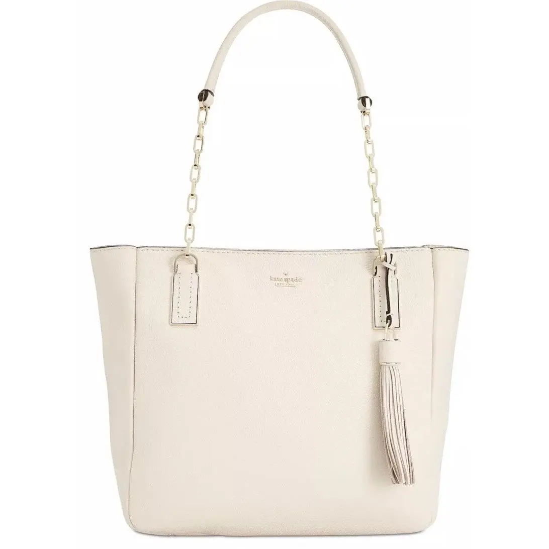 Kate Spade York Kingston Drive Vivian Handbag Tote PXRU8644 Leather Bag