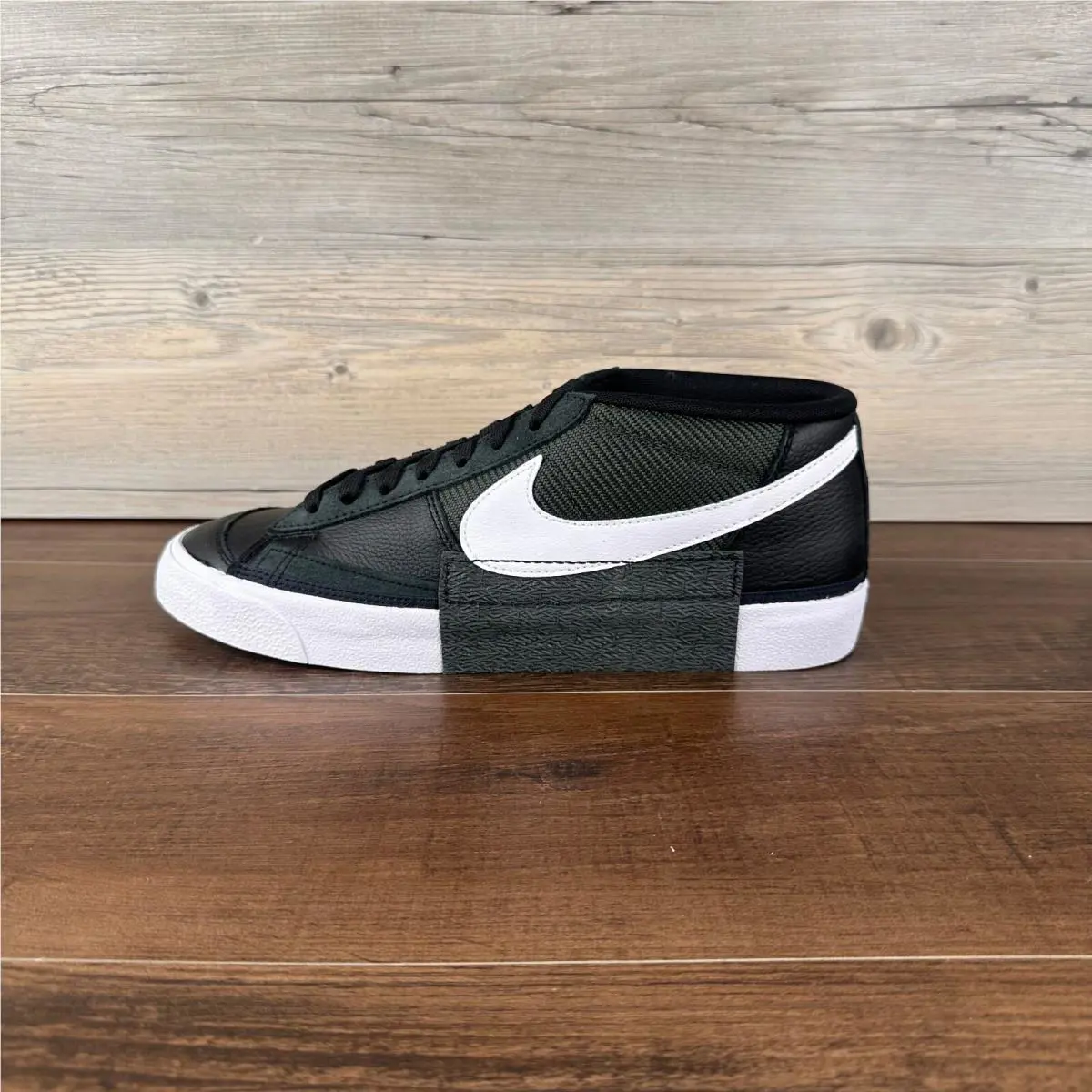 Nike shoes - Nike Blazer - Blazer - FJ3694-001 - Black (UPC: 196975540082) 0