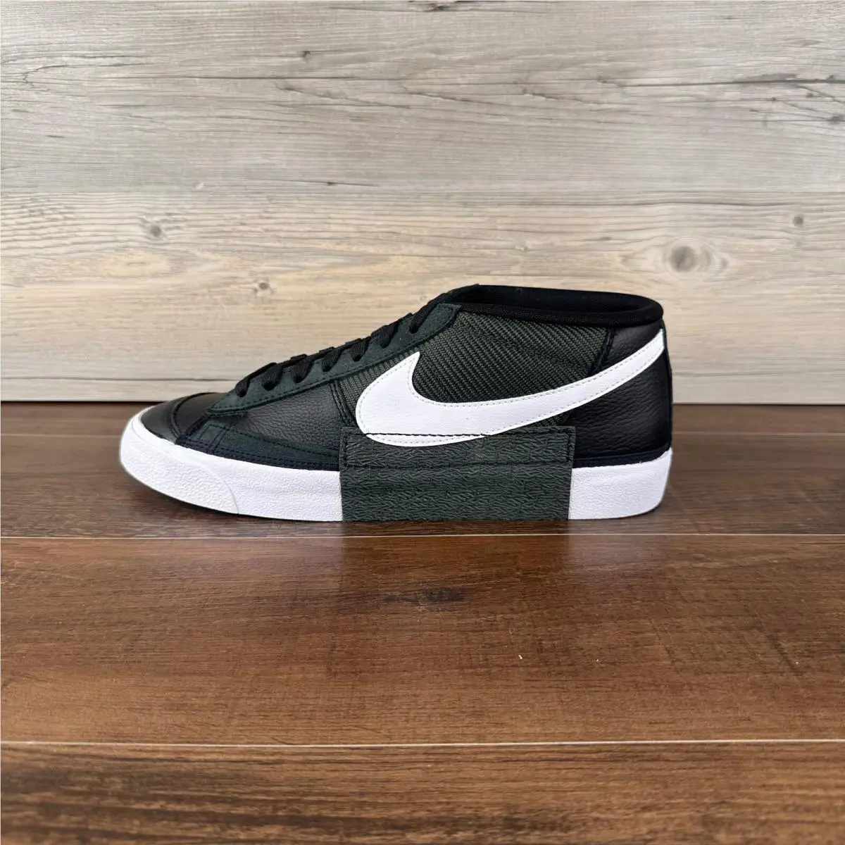 Nike shoes - Nike Blazer - Blazer - FJ3694-001 - Black (UPC: 196975547876) 0