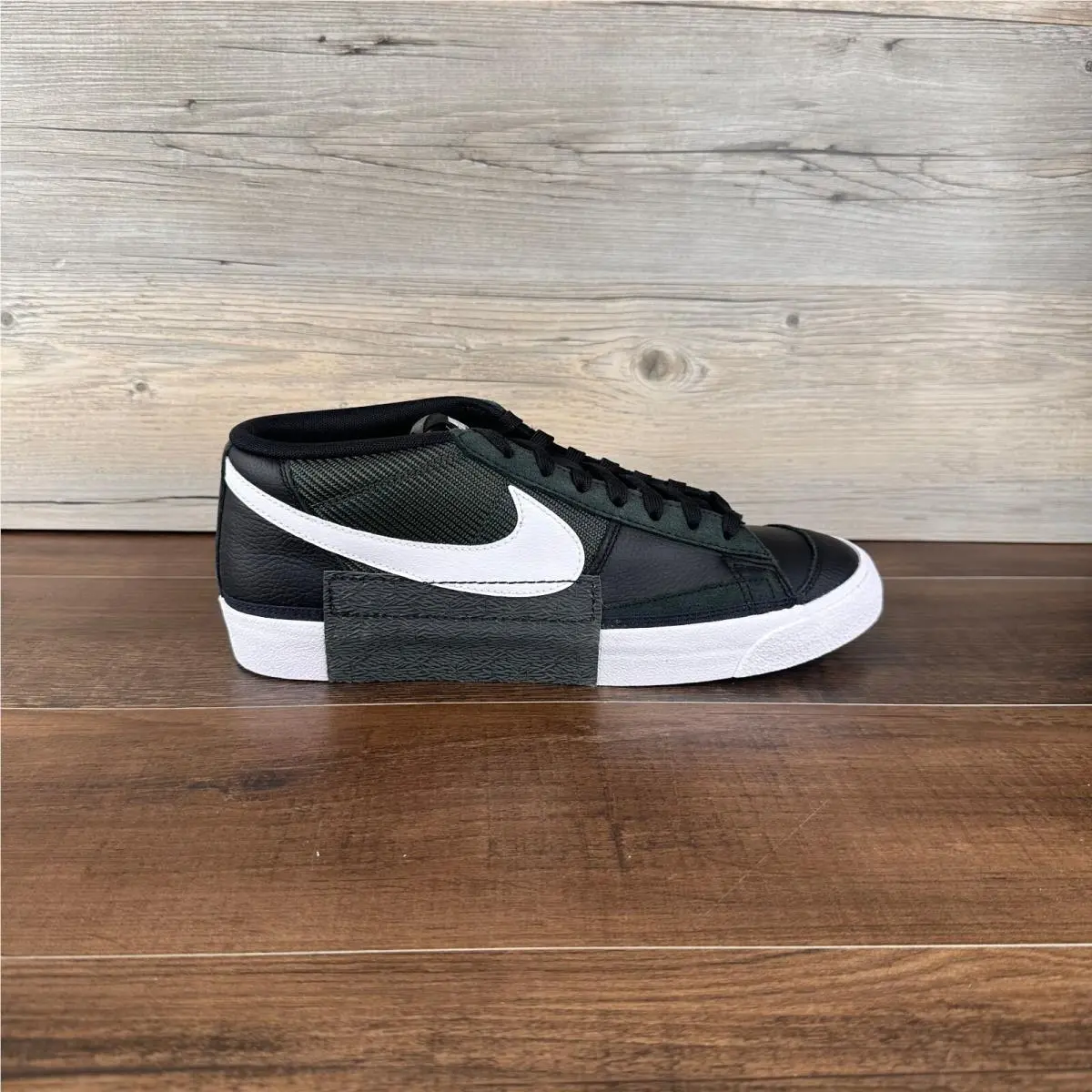 Nike shoes - Nike Blazer - Blazer - FJ3694-001 - Black (UPC: 196975547876) 1