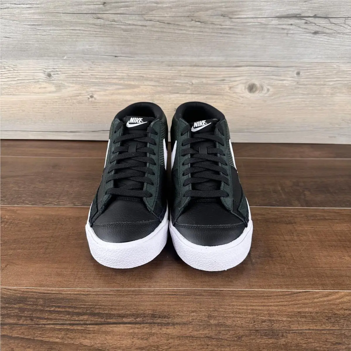 Nike shoes - Nike Blazer - Blazer - FJ3694-001 - Black (UPC: 196975547876) 2