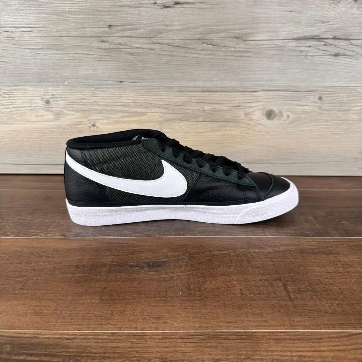Nike shoes - Nike Blazer - Blazer - FJ3694-001 - Black (UPC: 196975547876) 4