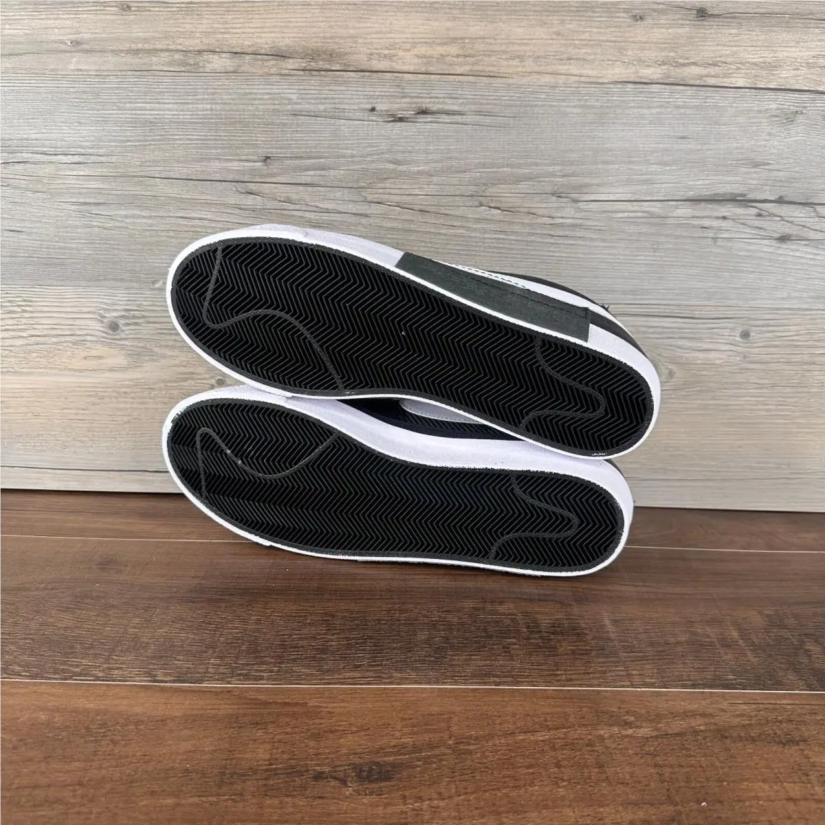 Nike shoes - Nike Blazer - Blazer - FJ3694-001 - Black (UPC: 196975547876) 6