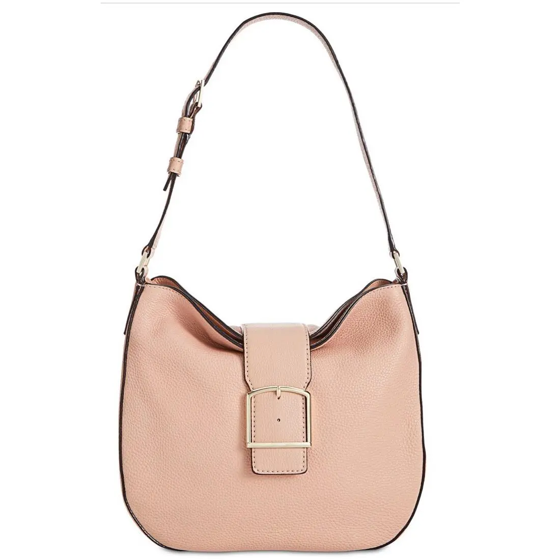 York Kate Spade Healy Lane Lawrie Shoulder Bag Buckel Leather PXRU7306 Tote