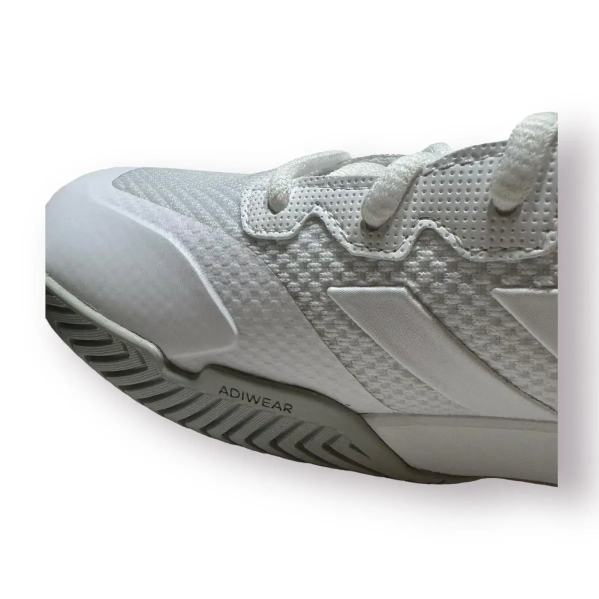 Adidas shoes - adidas Gamecourt - Gamecourt - Gw4971 - White 8