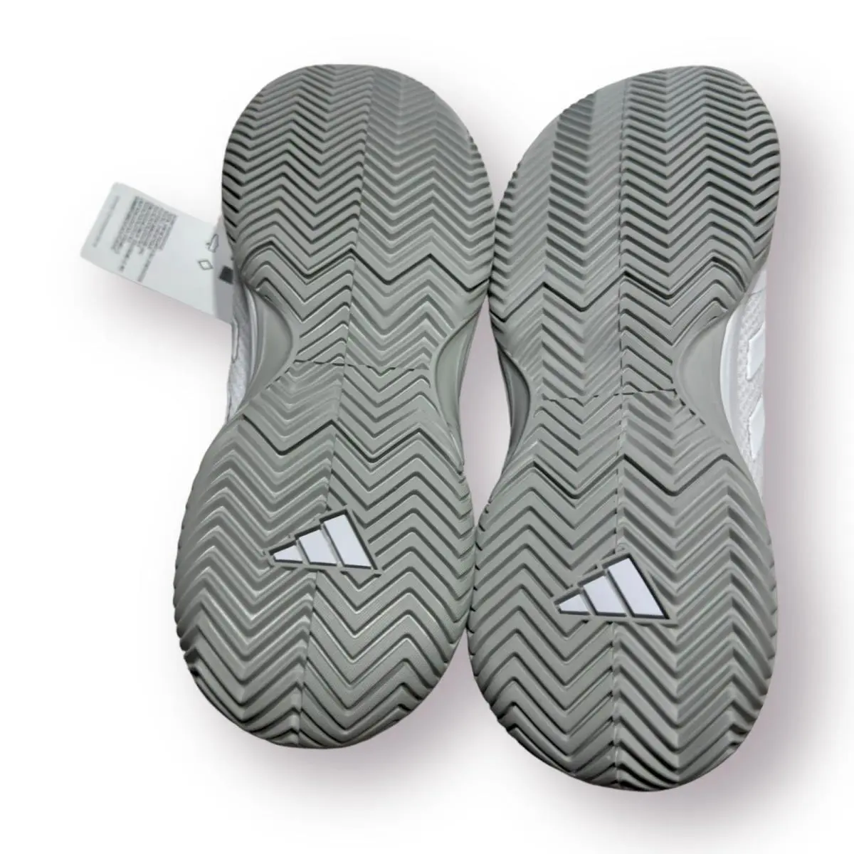 Adidas shoes - adidas Gamecourt - Gamecourt - Gw4971 - White 0