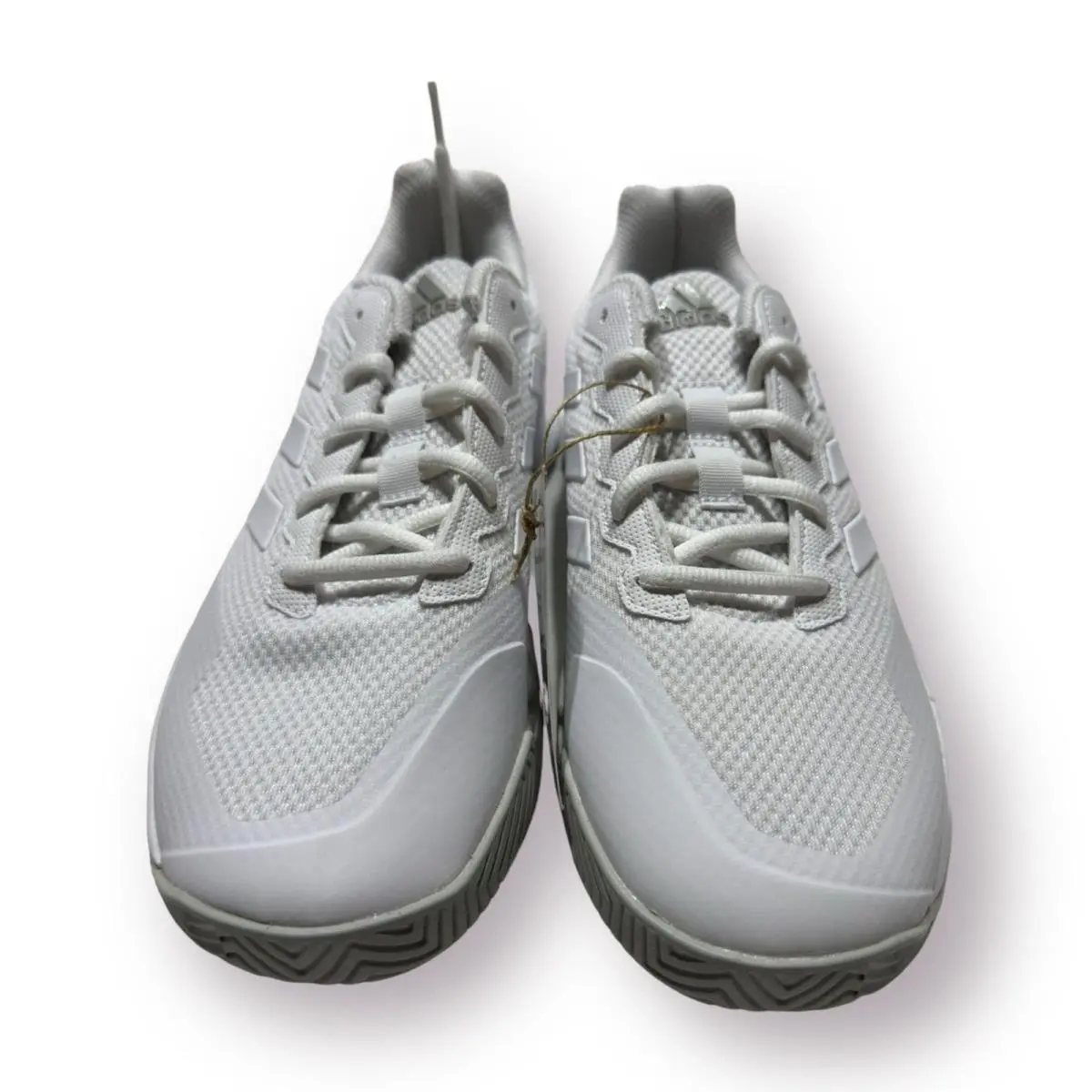 Adidas shoes - adidas Gamecourt - Gamecourt - Gw4971 - White 2
