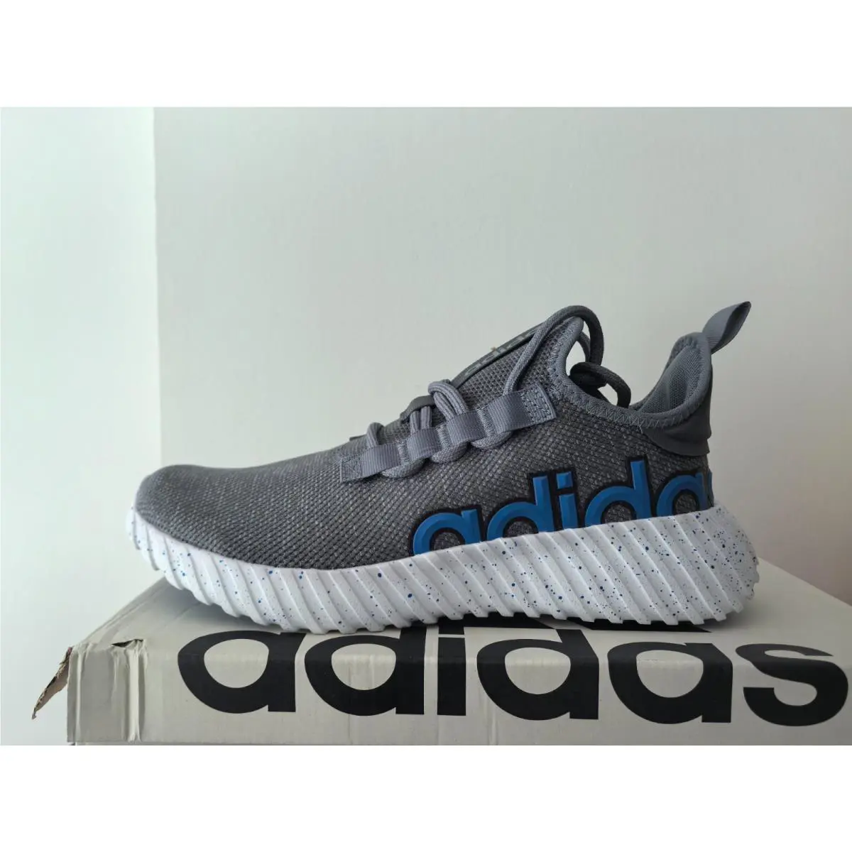 Adidas shoes - adidas Kaptir - Kaptir - Gray 0