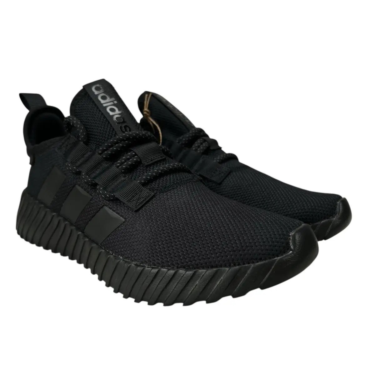 Adidas shoes - adidas Kaptir - Kaptir - JH6163 - Black (UPC: 197615079658) 2