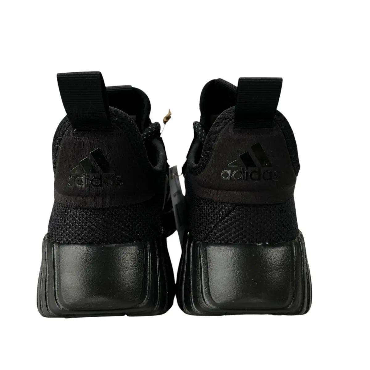 Adidas shoes - adidas Kaptir - Kaptir - JH6163 - Black (UPC: 197615079658) 3