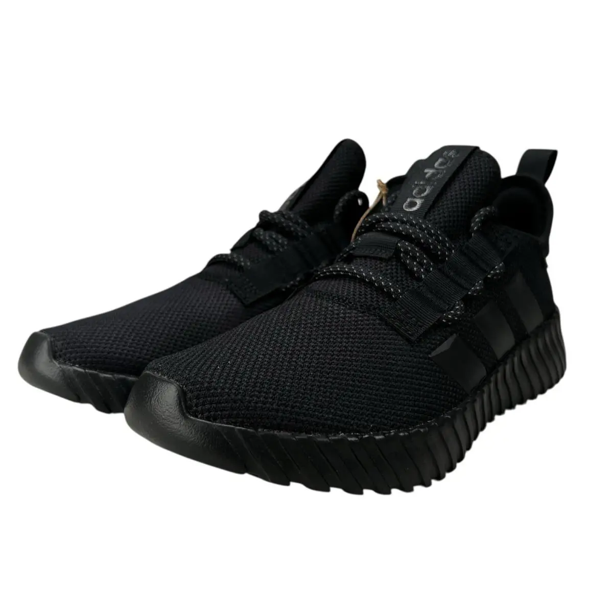 Adidas shoes - adidas Kaptir - Kaptir - JH6163 - Black (UPC: 197615079658) 4