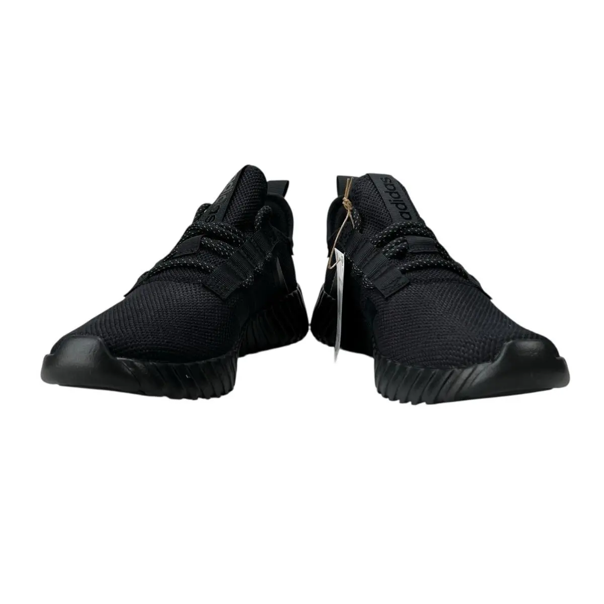 Adidas shoes - adidas Kaptir - Kaptir - JH6163 - Black (UPC: 197615079658) 6